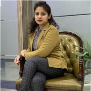 Natural leader and networker with hardworking, resourceful and competitive nature